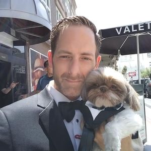 Meet your Posher, Ryan